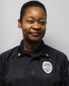 Major Angelanette Moore | Virginia Peninsula Regional Jail, Virginia