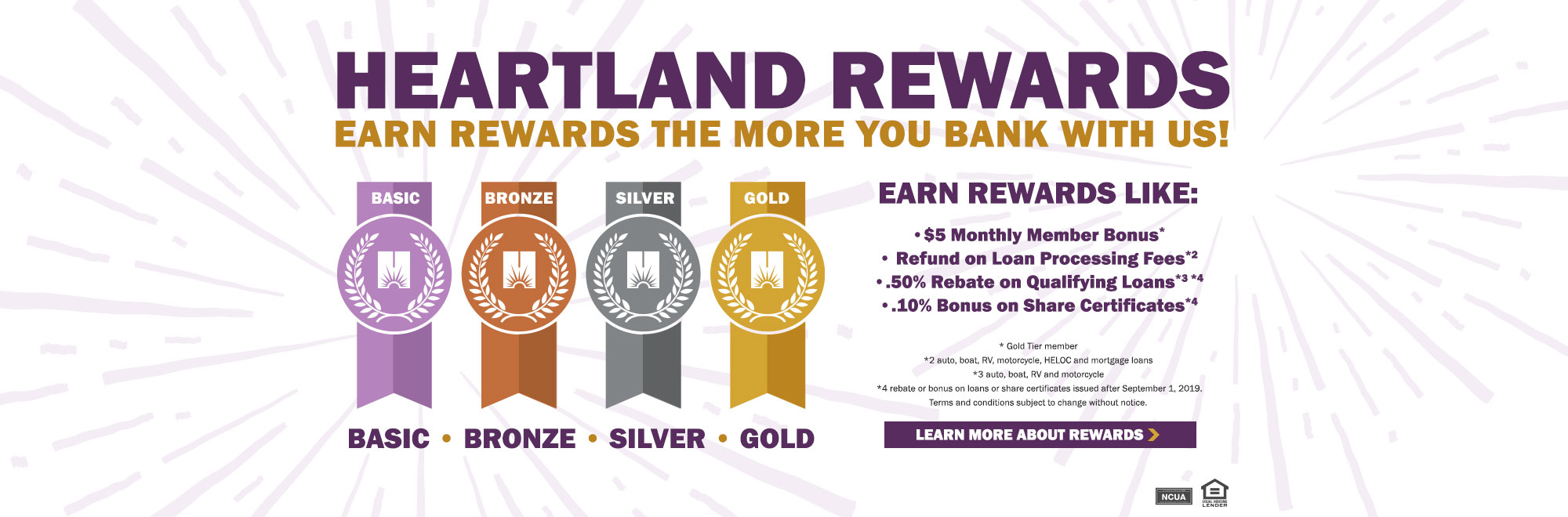 Heartland Rewards